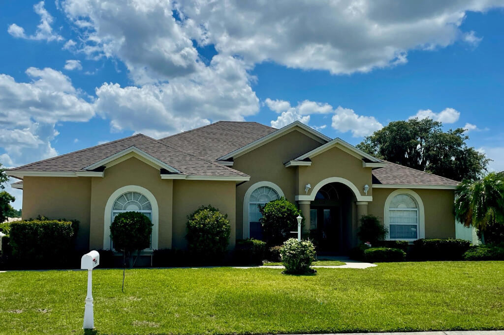 Terra Nova Asphalt Shingles