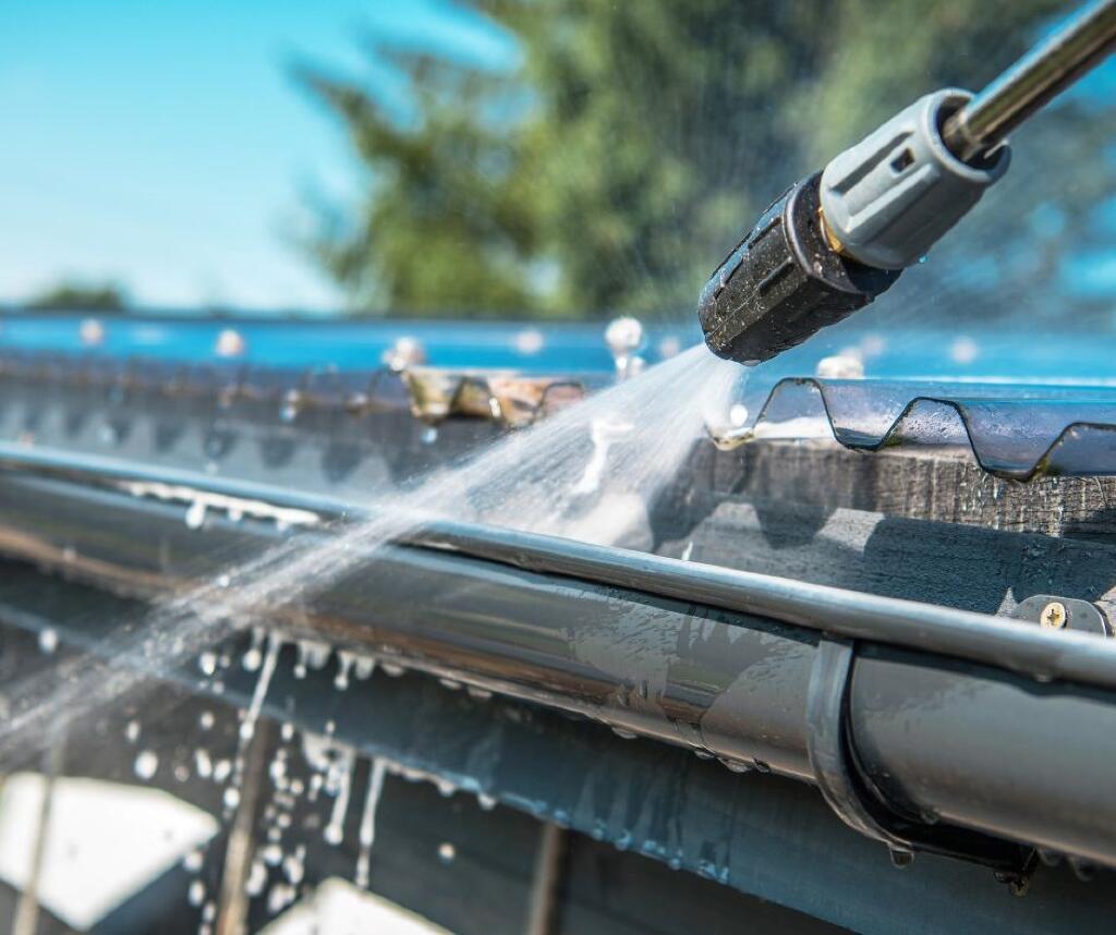 Spring Cleaning Tips | Laundry, Dishes in Sink, Toilet Bowl Cleaning