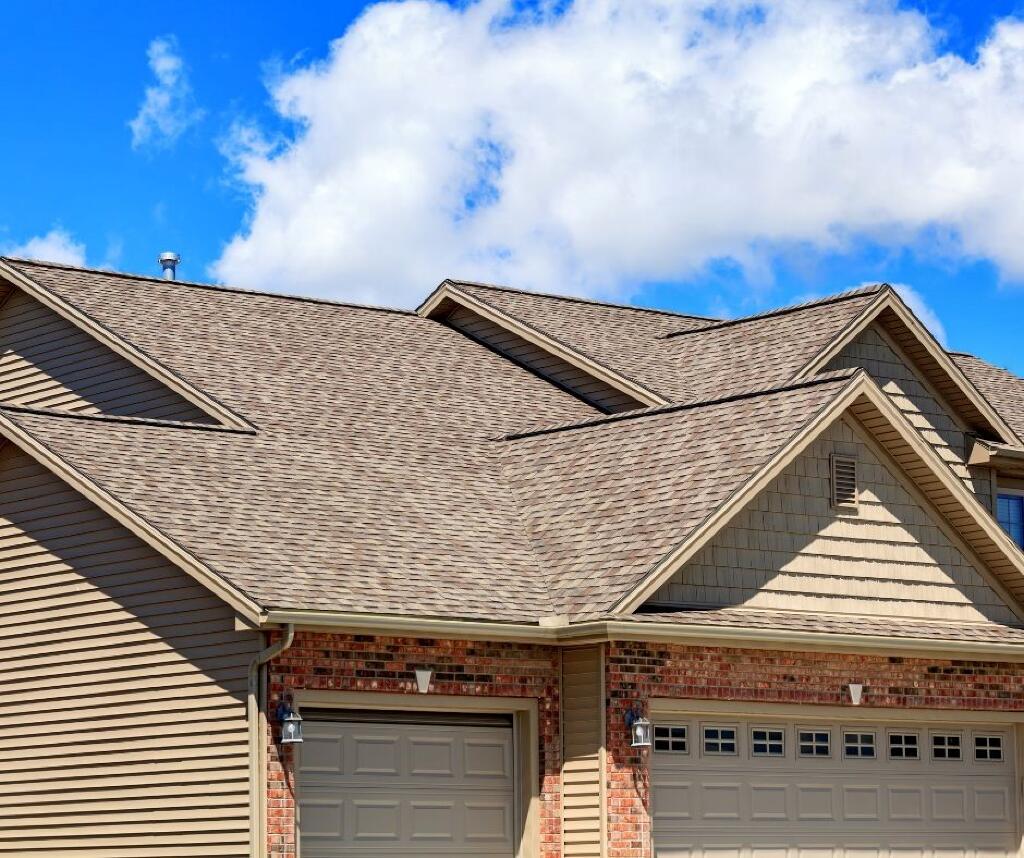 Time Running Out on Your Roof, check your roof today