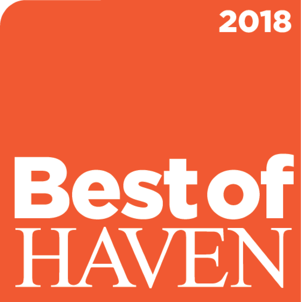 Best of Haven 2018 EZ Roofing Systems won in Winter Haven Florida