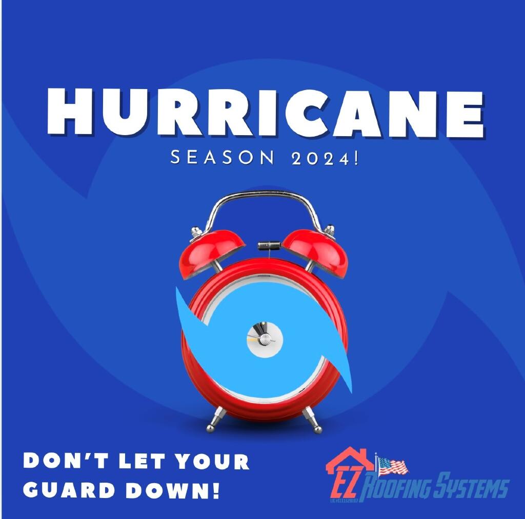 Hurricane Season Proactive Prep to Protect Your Home