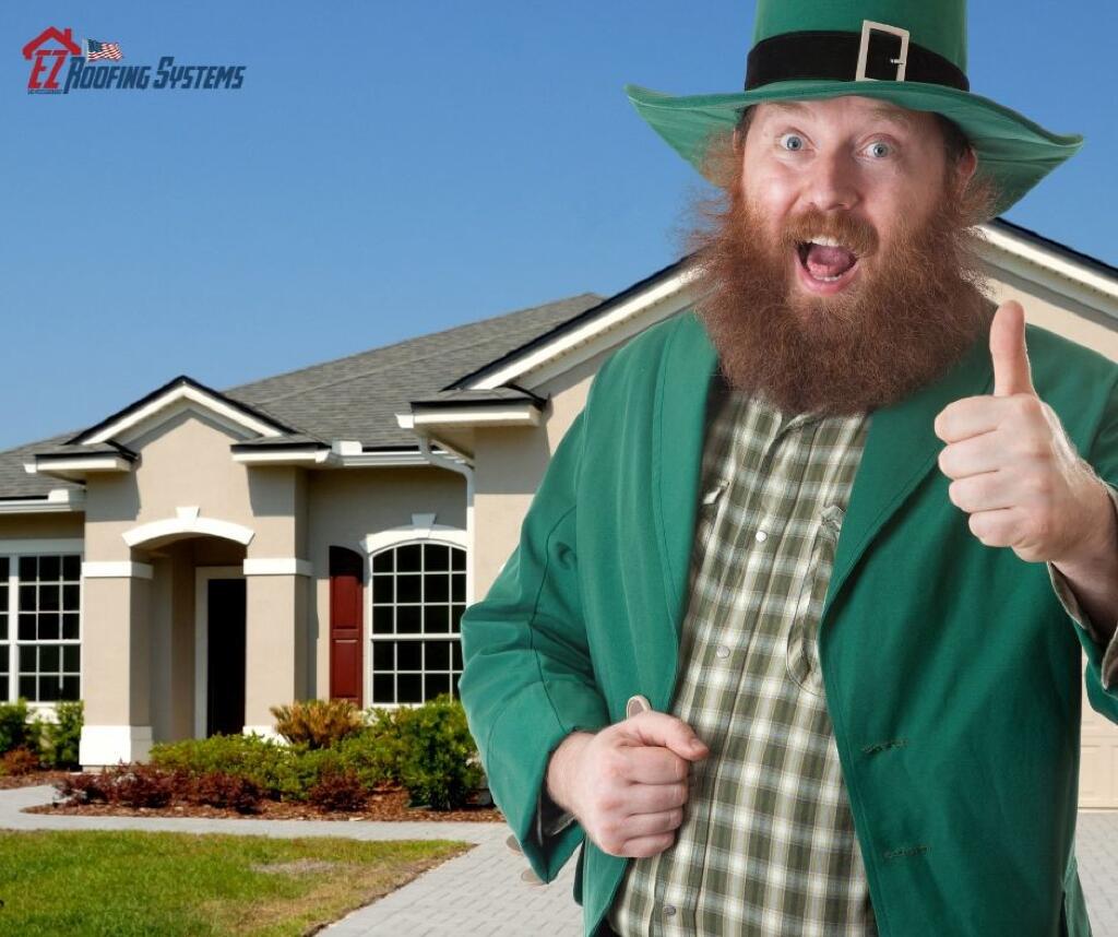 Get Your Roof Ready for Spring, have a Roof Inspection