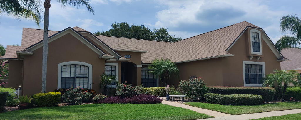 Roof Installation in Lakeland Florida