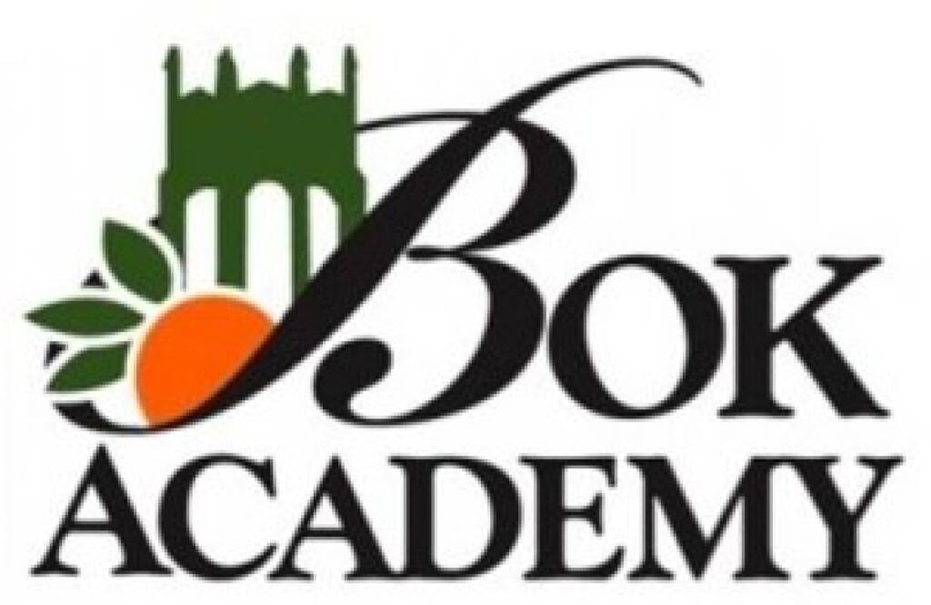 Bok Academy | EZ Roofing Systems gives Support and donations