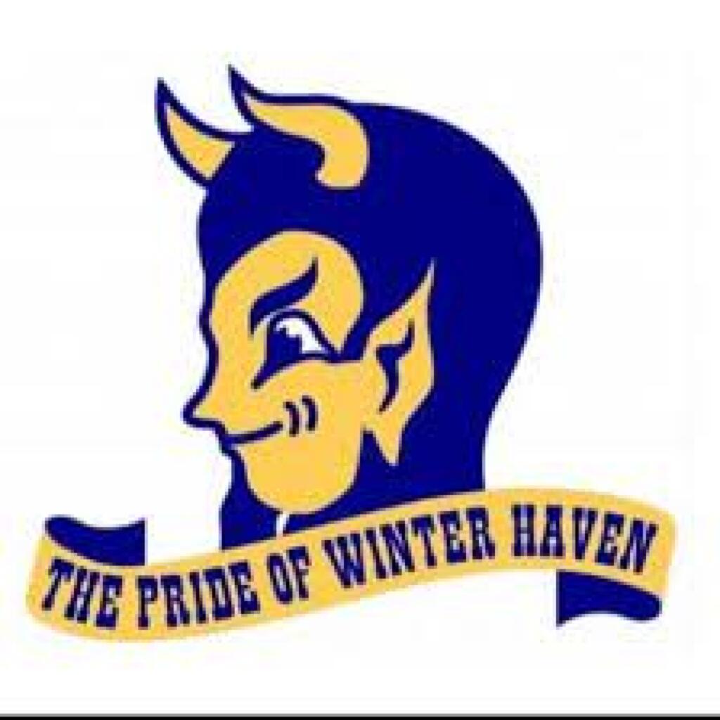 Winter Haven High School EZ Roofing Systems Supports and Donates