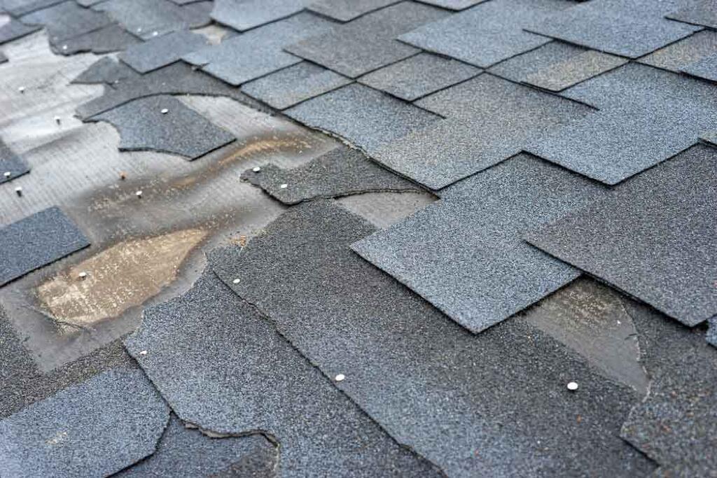 Roof Repair in Polk County Florida by EZ Roofing Systems